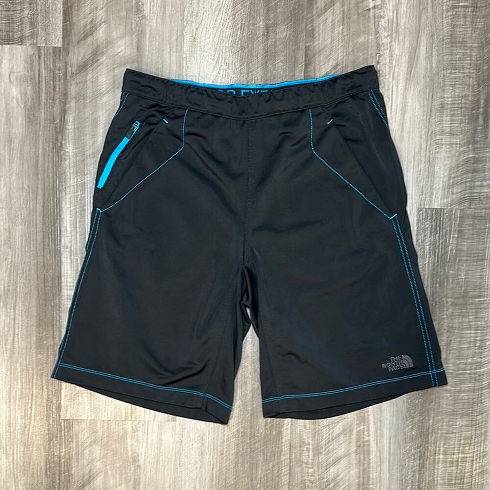 The North Face Never Stop Exploring Athletic Shorts - Small